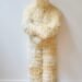 Woo Jin Joo Conjures Mythic Tales from Uncanny Sculptures of Fiber and Discovered Objects — Colossal
