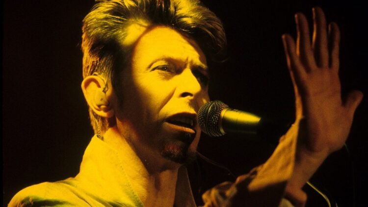 10 nice idea albums from the Nineties