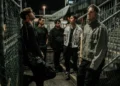 Kingdom Of Giants Stream New Tune “10 Cent Martyr”
