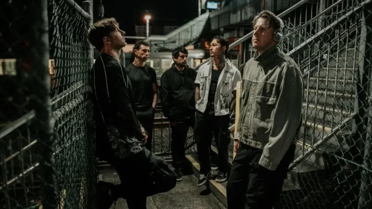 Kingdom Of Giants Stream New Tune “10 Cent Martyr”