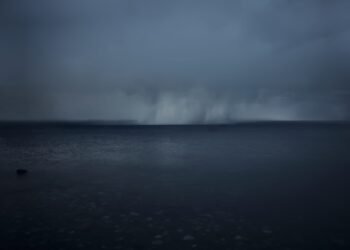 Jonathan Knight’s Meditative Collection ‘Exhale’ Invitations Us to Sluggish Down and Follow Noticing — Colossal