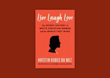 The Solutions Do not Appear Fairly So Easy Now: Reflecting on Kristin Du Mez’s Dwell Snicker Love