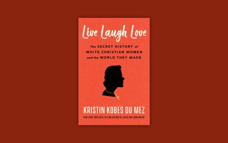 The Solutions Do not Appear Fairly So Easy Now: Reflecting on Kristin Du Mez’s Dwell Snicker Love