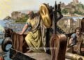 The Misplaced Photo voltaic Tech Of Antiquity: Did The Ancients Grasp Superior Optics?