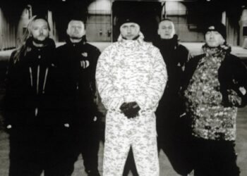Malevolence Announce 2027 UK/IRE Headline Tour