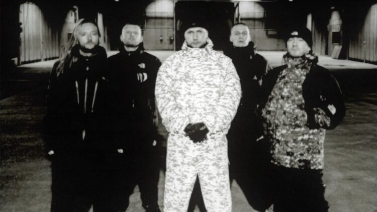Malevolence Announce 2027 UK/IRE Headline Tour