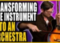 From Acoustic Bass to Cinematic Soundscapes with Matt Lange