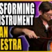 From Acoustic Bass to Cinematic Soundscapes with Matt Lange