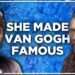 How Vincent van Gogh’s Sister-in-Legislation Labored Tirelessly to Make Him Well-known