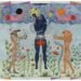 Rithika Service provider Summons Historical Mythology and Mysticism in ‘The Dreaming Realm’ — Colossal