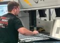 Metallic folder or panel bender? It relies on your store’s necessities