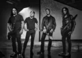 Metallica’s Second Present At The Sphere Served Up A Reside Rarity And A Totally different Setlist