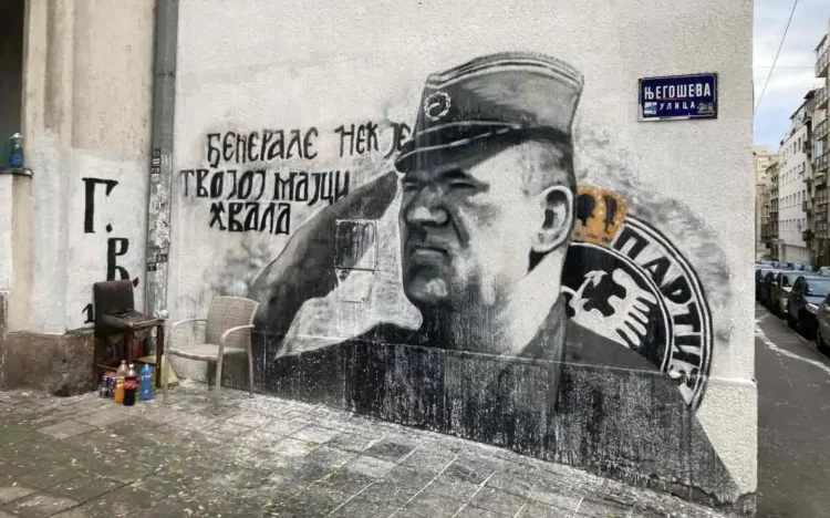 Serbia’s nice reversal | Eurozine