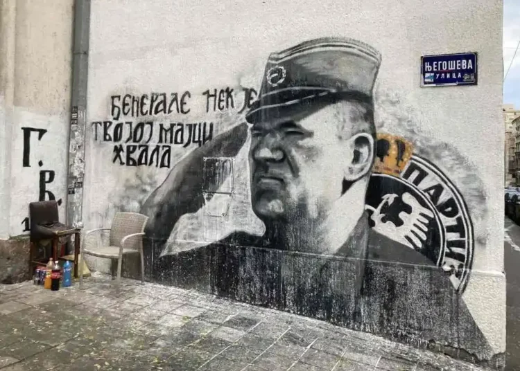 Serbia’s nice reversal | Eurozine