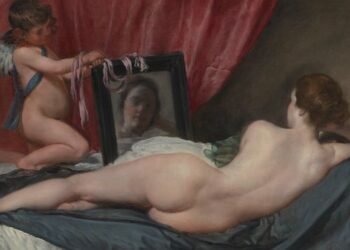 How the traditional Greek goddess Aphrodite grew to become a controversial image of affection and intercourse