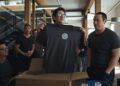 AI fears are rising – and unsettling new movie Synthetic places them, and the way forward for humanity, centre stage