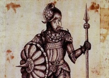 The Vikings who reached the Americas 500 years earlier than Columbus