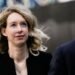 Why Elizabeth Holmes stays the US’s most fascinating fraudster