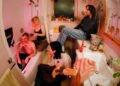 Vancouver Noise Band On Debut Album ‘you made me / pores and skin on linen’ & Extra