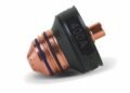 Plasma chopping cartridge helps fabricators maximize arc time
