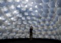 221 Digicam Obscuras Fill Pneuhaus’ Immersive, Inflatable, Picture-Capturing Set up — Colossal