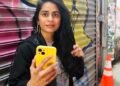 Past the Immediate What Design Researcher Rhea Soman Is Discovering About AI and Creativity