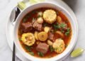 EASY Sancocho