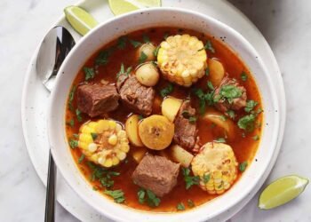 EASY Sancocho