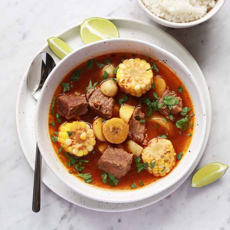 EASY Sancocho