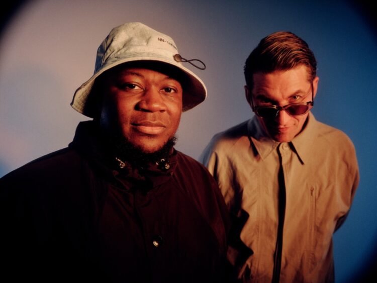 Dubstep Pioneers Skream and Benga Set for Dwell Speak on How the Style Started