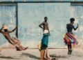 ‘Road Images Africa’ is a Colourful and Energetic Survey Throughout the Continent — Colossal
