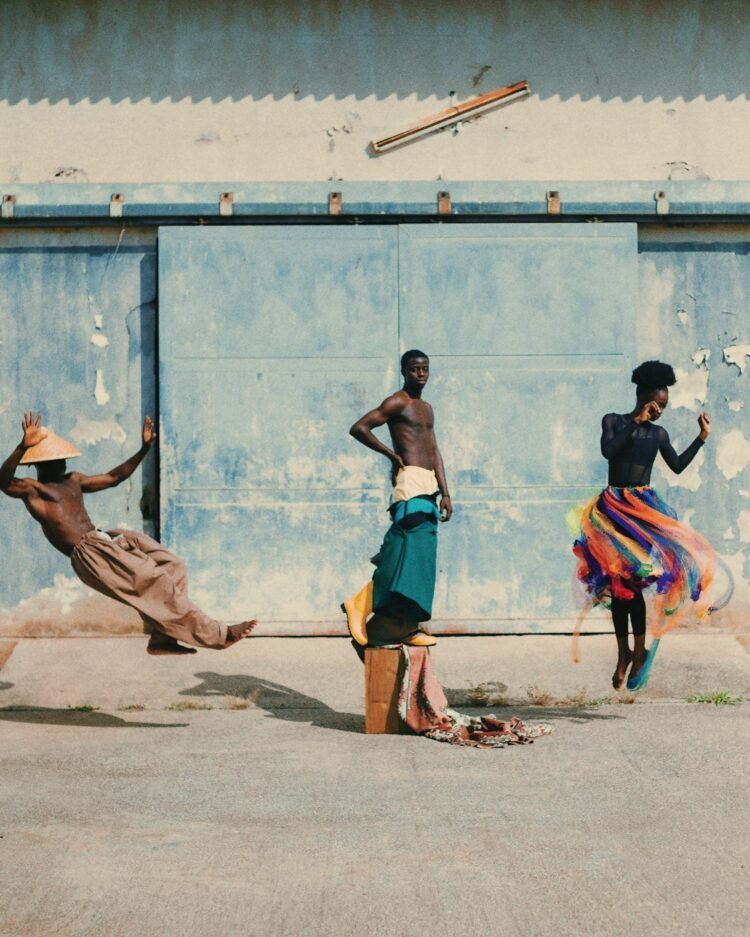 ‘Road Images Africa’ is a Colourful and Energetic Survey Throughout the Continent — Colossal