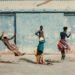 ‘Road Images Africa’ is a Colourful and Energetic Survey Throughout the Continent — Colossal
