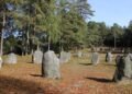 Enigma Of The Historical Stone Circles Organized In Odd Numbers At The South Area In Norway