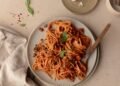 Wholesome Dinner Recipes for Two—Simple, Sensible Meals