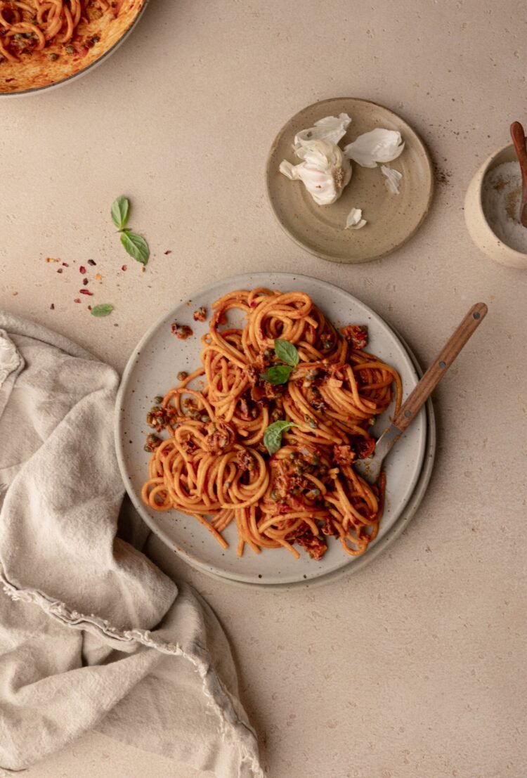 Wholesome Dinner Recipes for Two—Simple, Sensible Meals