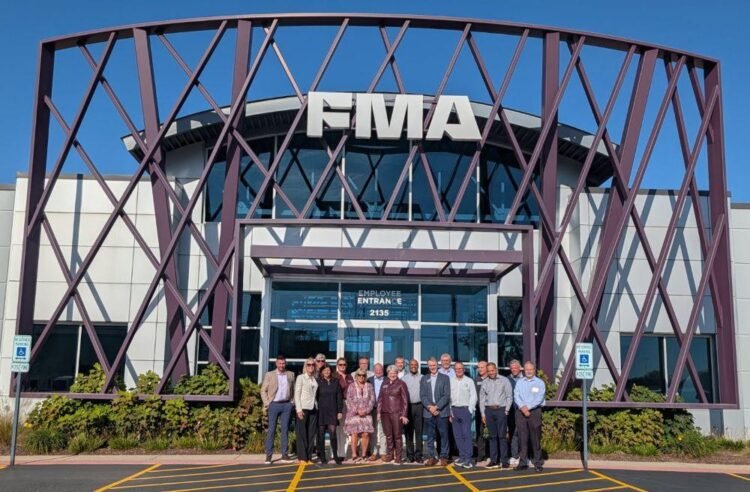 The Fabricators and Producers Affiliation Declares 2026-2027 Board of Administrators