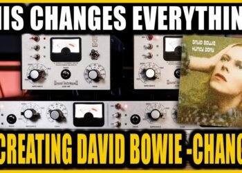 Can Altering Your Mic Preamp’s Impedance Actually Change the Sound? The Sound Strategies Jude Experiment
