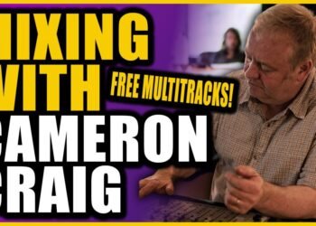 Inside a Grammy-Profitable Producer’s Combine: Cameron Craig Breaks Down Beau Bennett’s “Again to Life”