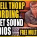 How 9x Grammy-Profitable Engineer Darrell Thorp Recorded a Rock Band LIVE at Sundown Sound (Free Multitracks!)