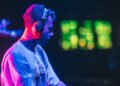 Afrojack Joins Psychological Well being Nonprofit as Ambassador