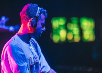 Afrojack Joins Psychological Well being Nonprofit as Ambassador