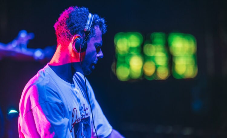 Afrojack Joins Psychological Well being Nonprofit as Ambassador