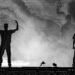 Bare Man’s Rampage Disrupts The Chainsmokers’ Set at ACL Competition