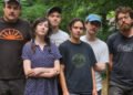 Hear “Dogwood” & “Three Forks Of Cheat”