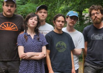 Hear “Dogwood” & “Three Forks Of Cheat”