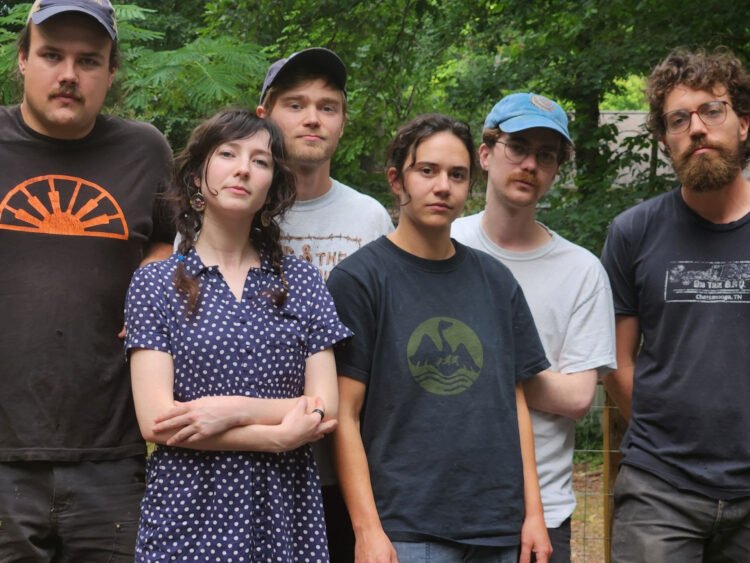 Hear “Dogwood” & “Three Forks Of Cheat”