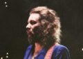Jim James Declares Memoir