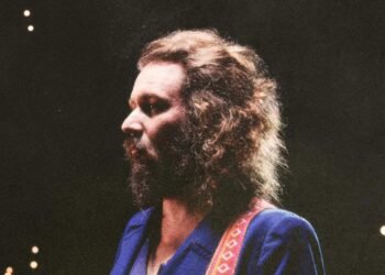 Jim James Declares Memoir