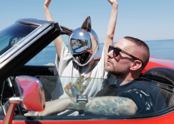 Galantis Reimagines The Killers, Feist and Extra in New EP, ‘The Satan’s Tax Return: Quantity 1’